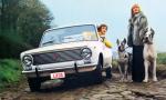 Lada 1200 1971 года